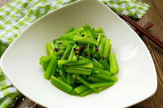 夏季吃什么菜好排毒，盘点十种适合夏季吃的菜