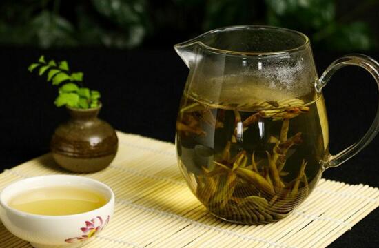 夏季能喝红茶吗，夏季喝什么茶叶比较好（10种）