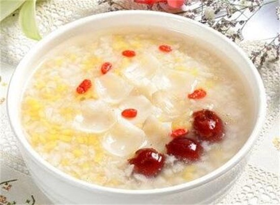 何首乌怎样食用，何首乌的8种食用方法